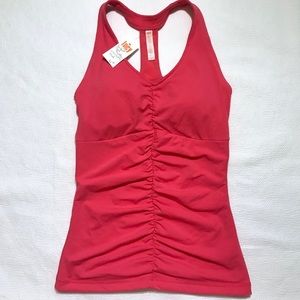 Lucy Perfect Core Halter